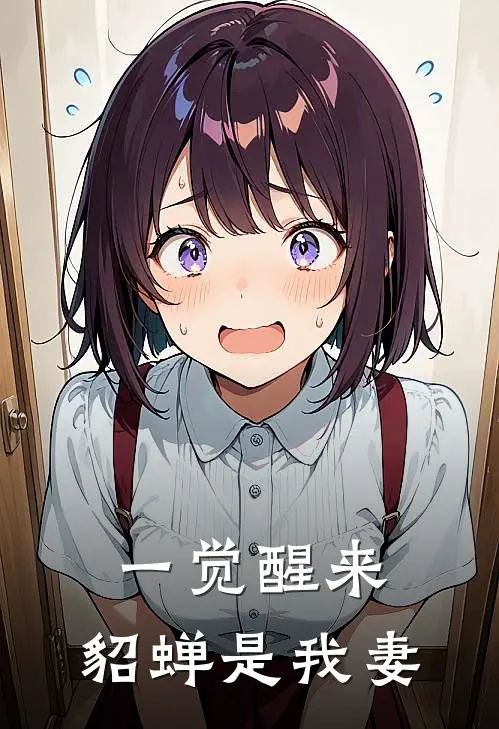 一觉醒来，貂蝉是我妻