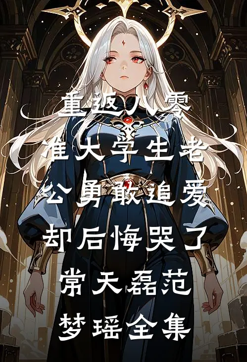 重返八零，准大学生老公勇敢追爱却后悔哭了常天磊范梦瑶全集