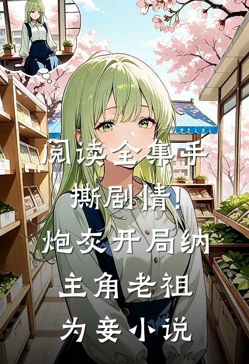阅读全集手撕剧情!炮灰开局纳主角老祖为妾小说