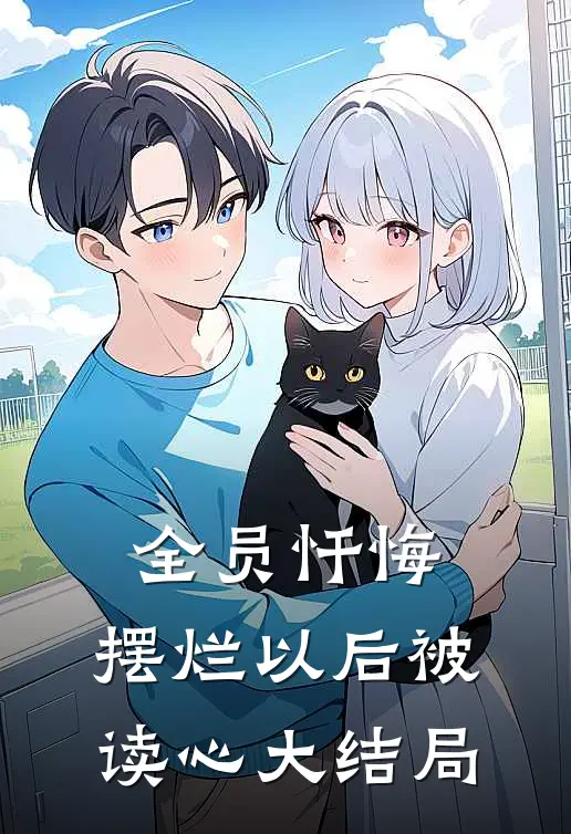全员忏悔：摆烂以后被读心大结局
