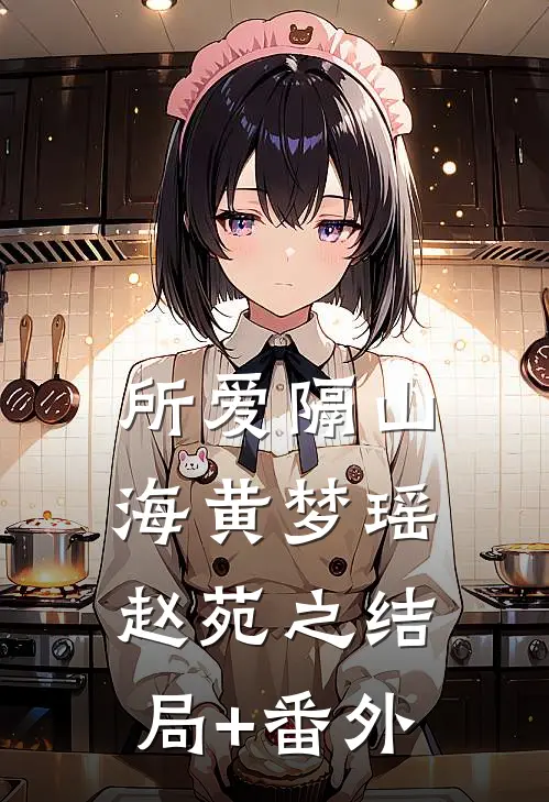 所爱隔山海黄梦瑶赵苑之结局+番外