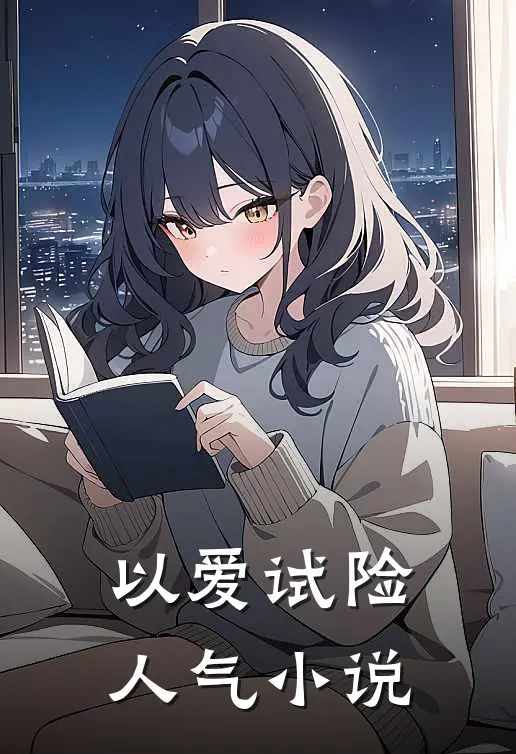 以爱试险人气小说