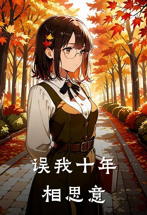 误我十年相思意