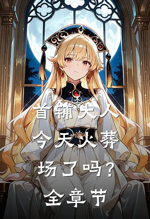 首辅大人今天火葬场了吗？全章节
