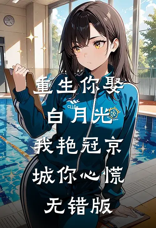 重生你娶白月光，我艳冠京城你心慌无错版