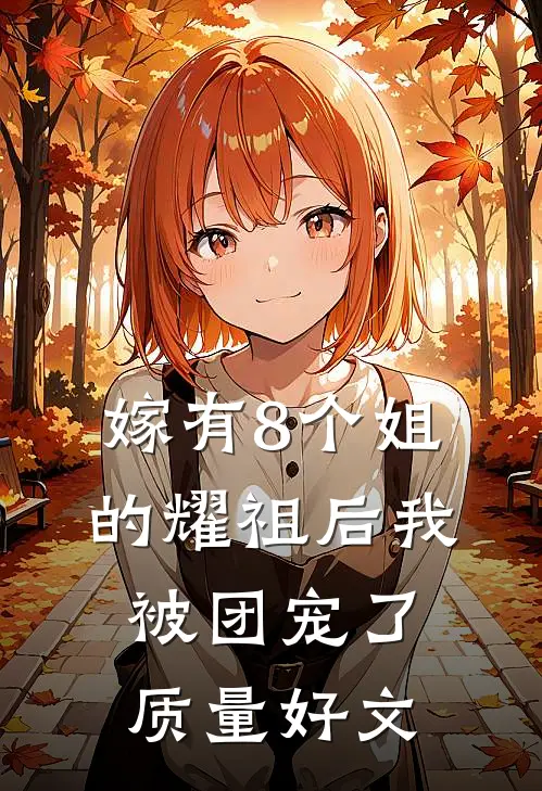 嫁有8个姐的耀祖后我被团宠了质量好文