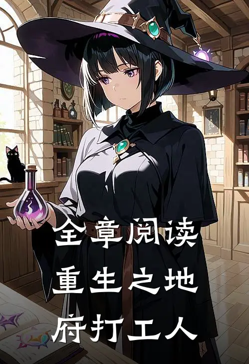 全章阅读重生之地府打工人