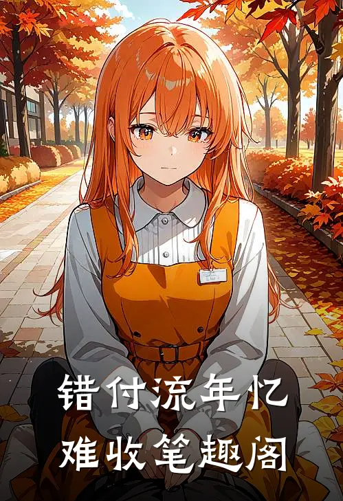 错付流年忆难收笔趣阁