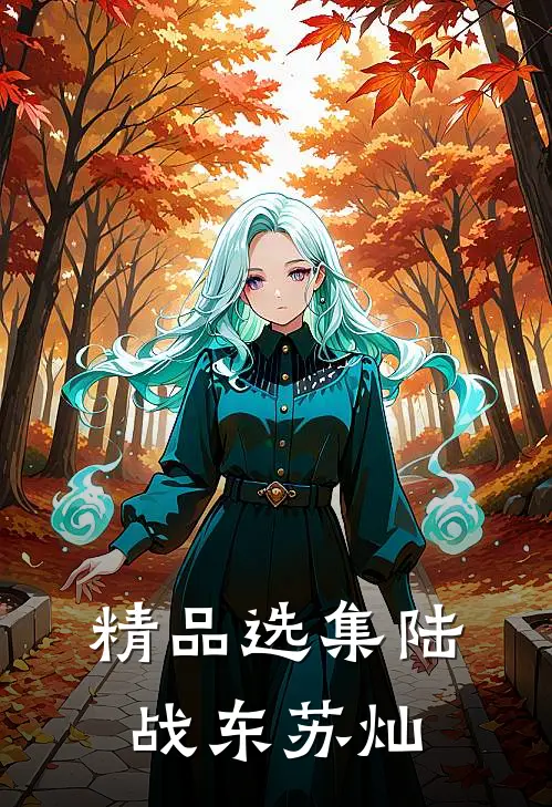 精品选集陆战东苏灿