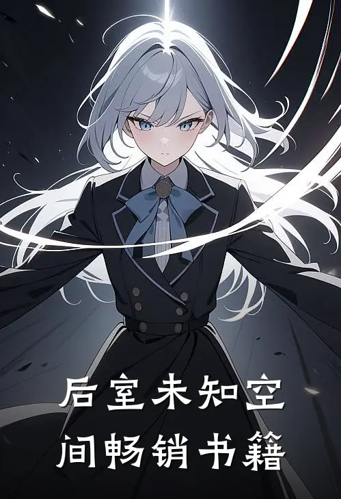 后室未知空间畅销书籍