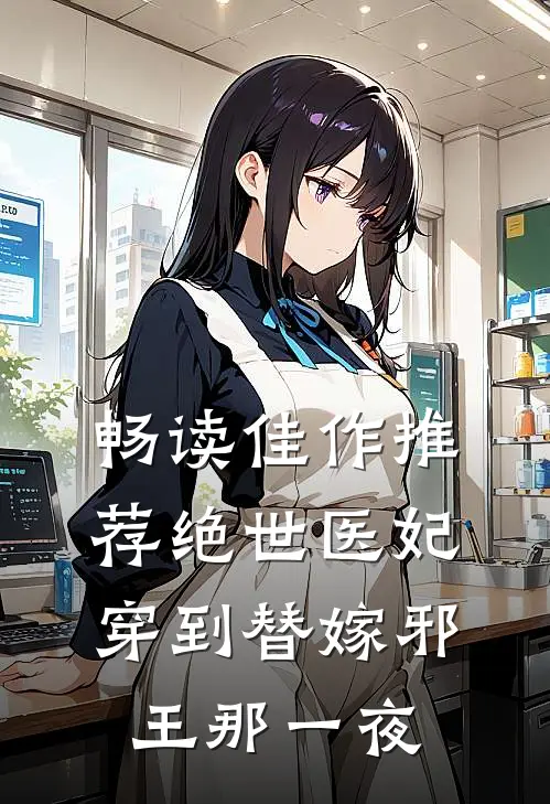 畅读佳作推荐绝世医妃，穿到替嫁邪王那一夜