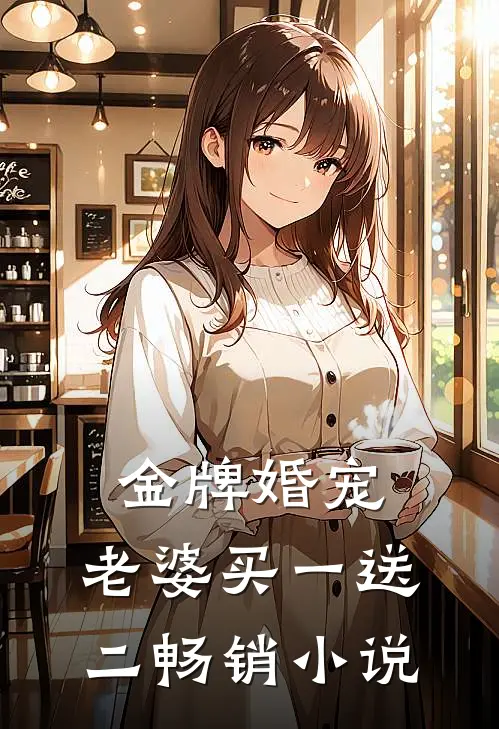 金牌婚宠：老婆买一送二畅销小说