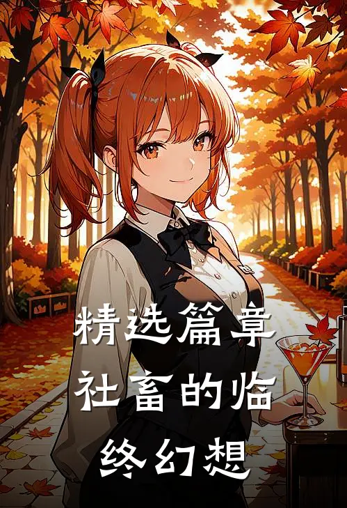 精选篇章社畜的临终幻想