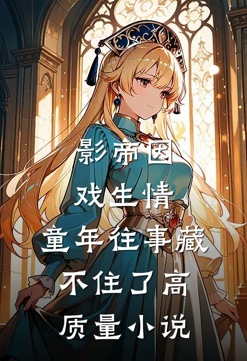 影帝因戏生情，童年往事藏不住了高质量小说