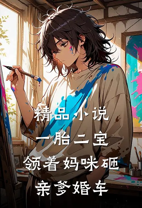 精品小说一胎二宝：领着妈咪砸亲爹婚车
