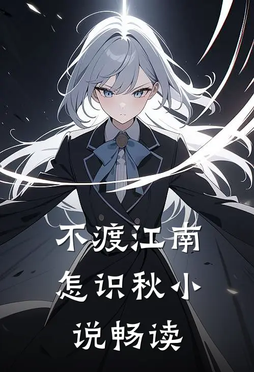 不渡江南怎识秋小说畅读