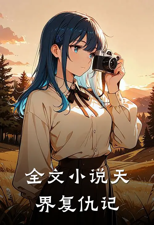 全文小说天界复仇记