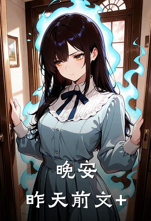 晚安，昨天前文+