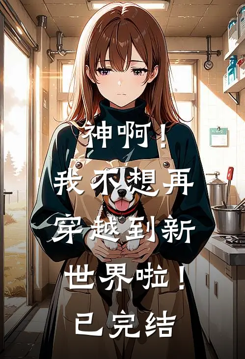 神啊！我不想再穿越到新世界啦！已完结