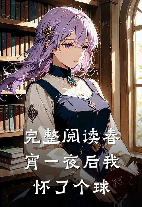 完整阅读春宵一夜后我怀了个球