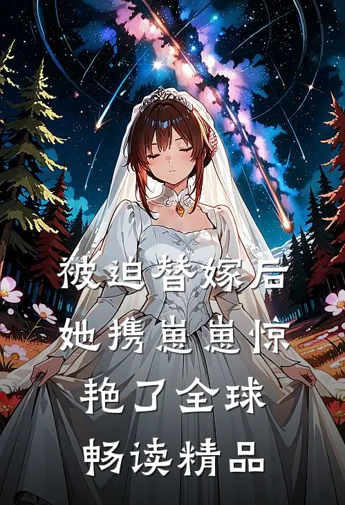 被迫替嫁后，她携崽崽惊艳了全球畅读精品