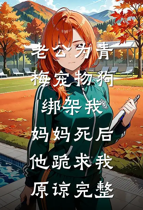 老公为青梅宠物狗绑架我，妈妈死后他跪求我原谅完整