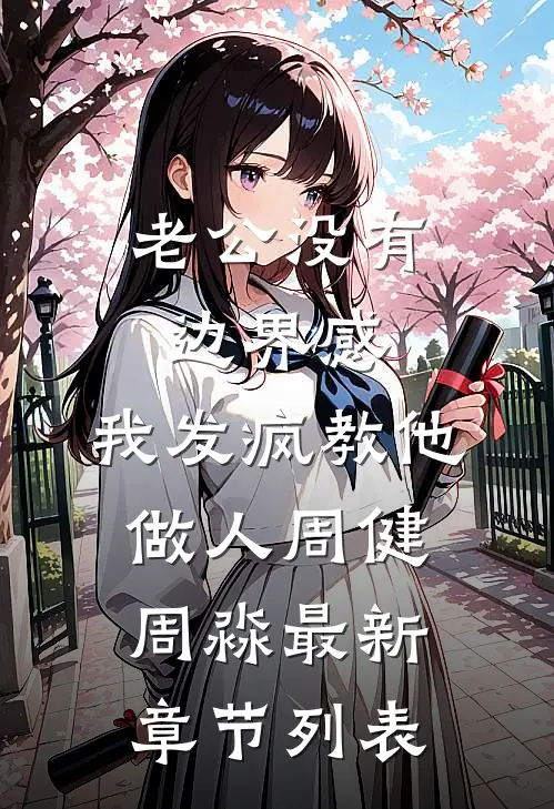 老公没有边界感，我发疯教他做人周健周淼最新章节列表