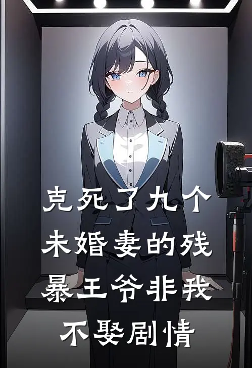 克死了九个未婚妻的残暴王爷非我不娶剧情