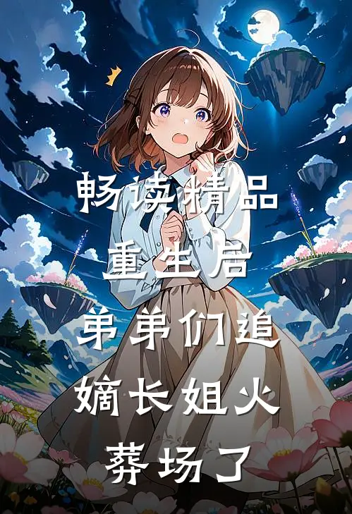 畅读精品重生后，弟弟们追嫡长姐火葬场了