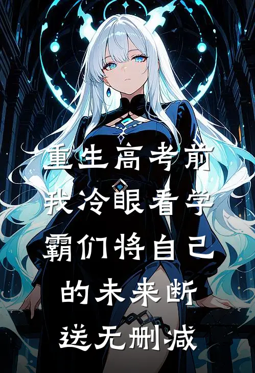 重生高考前，我冷眼看学霸们将自己的未来断送无删减