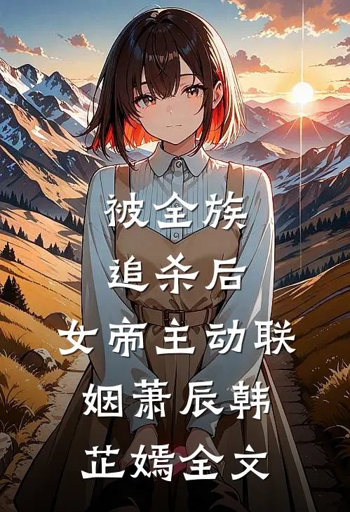 被全族追杀后，女帝主动联姻萧辰韩芷嫣全文