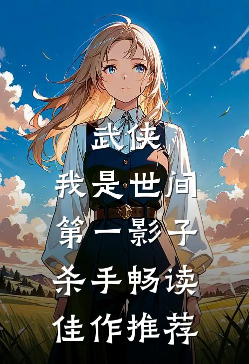 武侠：我是世间第一影子杀手畅读佳作推荐