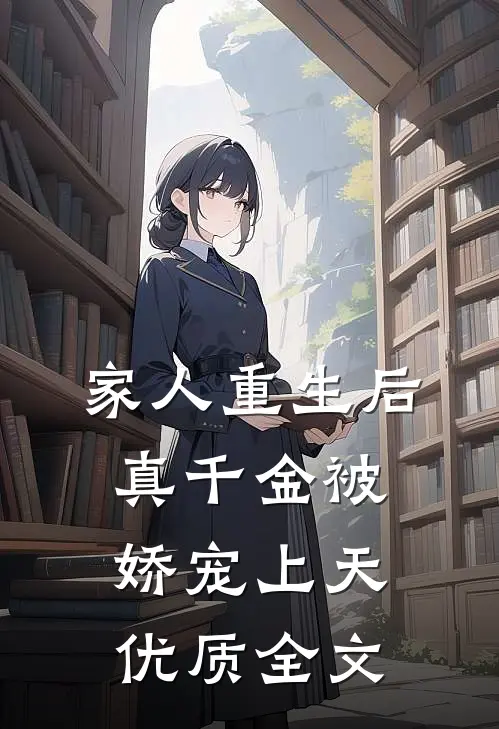 家人重生后，真千金被娇宠上天优质全文