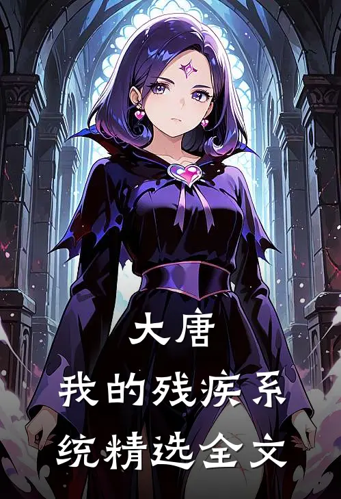 大唐：我的残疾系统精选全文
