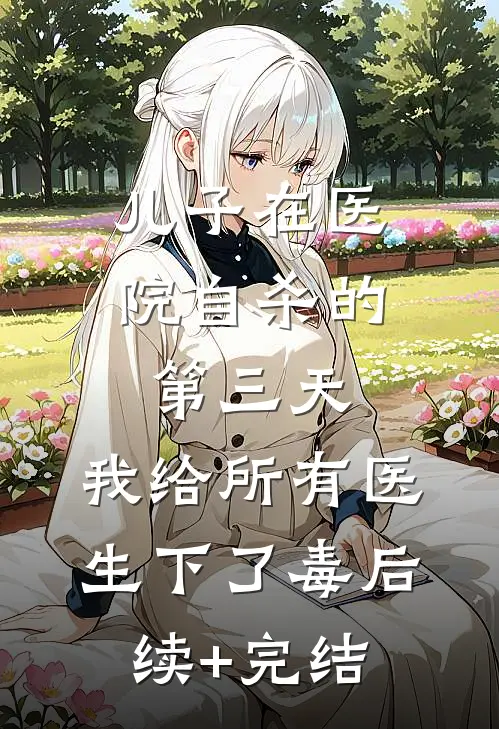 儿子在医院自杀的第三天，我给所有医生下了毒后续+完结