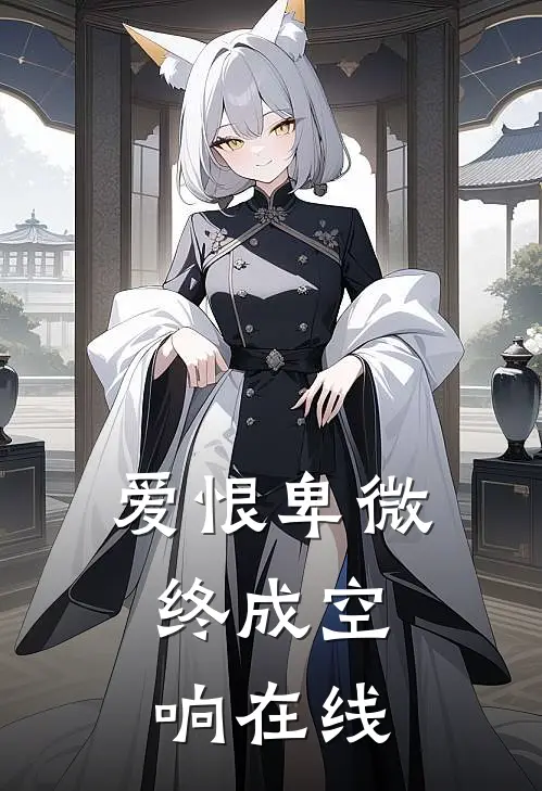 爱恨卑微，终成空响在线