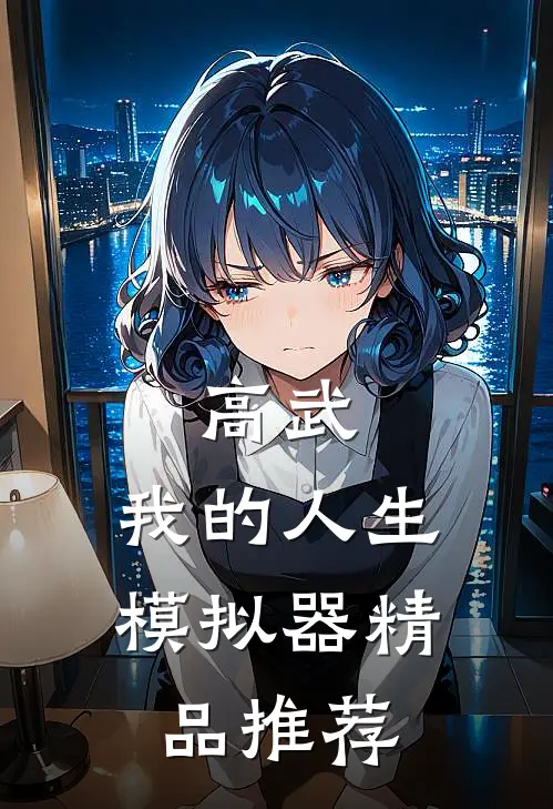 高武：我的人生模拟器精品推荐