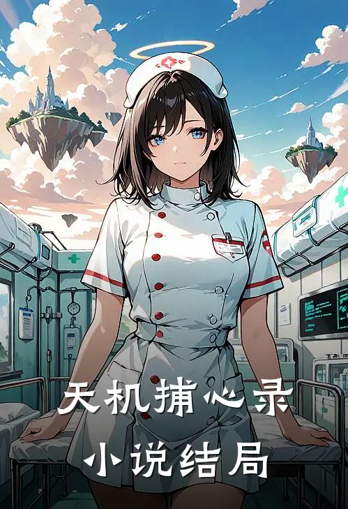 天机捕心录小说结局