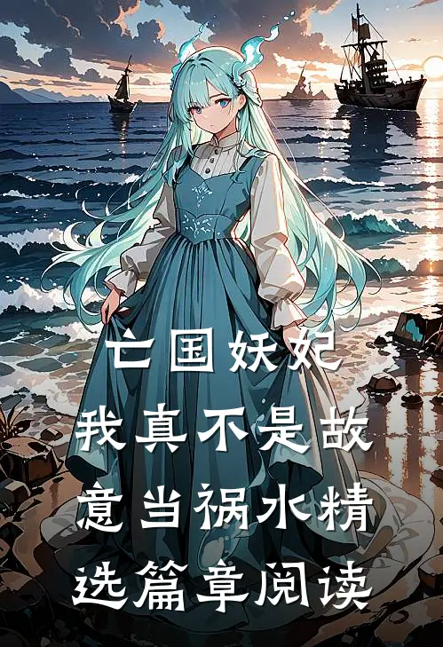 亡国妖妃，我真不是故意当祸水精选篇章阅读