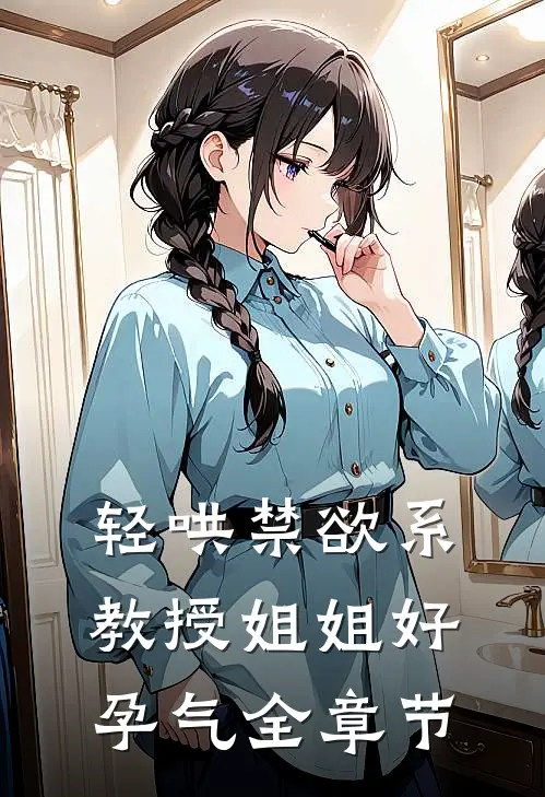 轻哄禁欲系，教授姐姐好孕气全章节