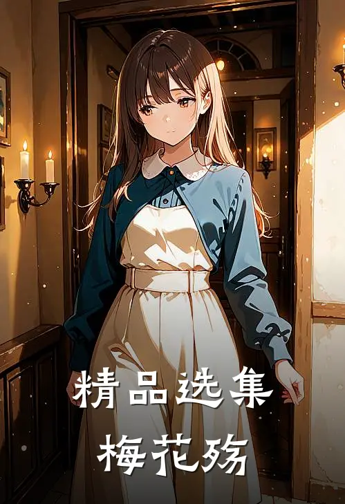 精品选集梅花殇