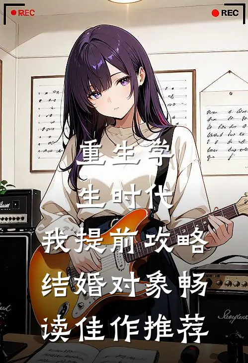 重生学生时代：我提前攻略结婚对象畅读佳作推荐