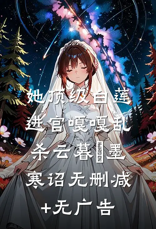 她顶级白莲，进宫嘎嘎乱杀云暮璟墨寒诏无删减+无广告