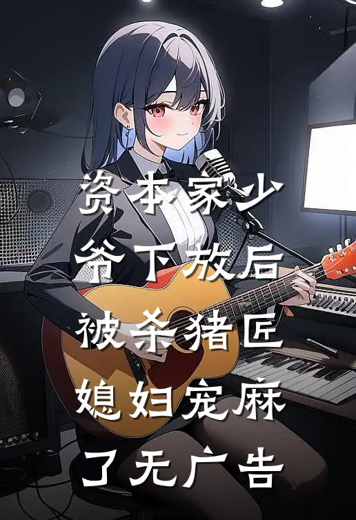 资本家少爷下放后，被杀猪匠媳妇宠麻了无广告