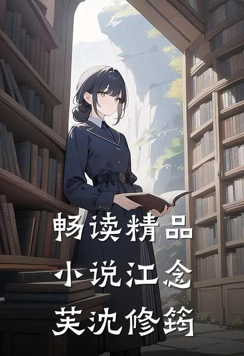 畅读精品小说江念芙沈修筠