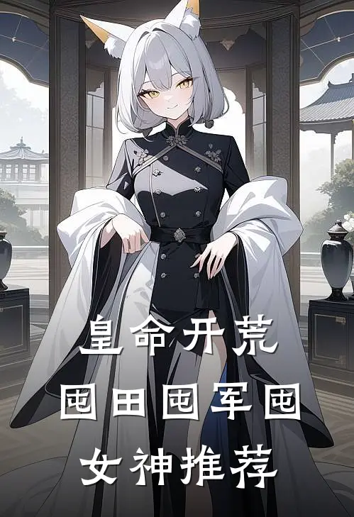 皇命开荒，囤田囤军囤女神推荐