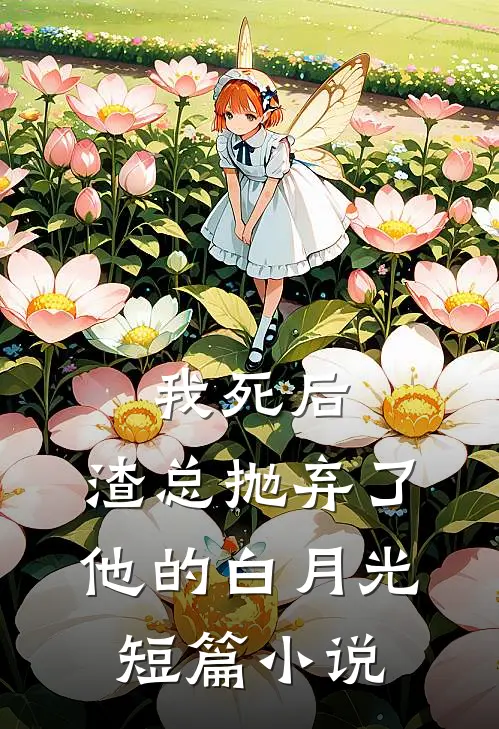 我死后，渣总抛弃了他的白月光短篇小说