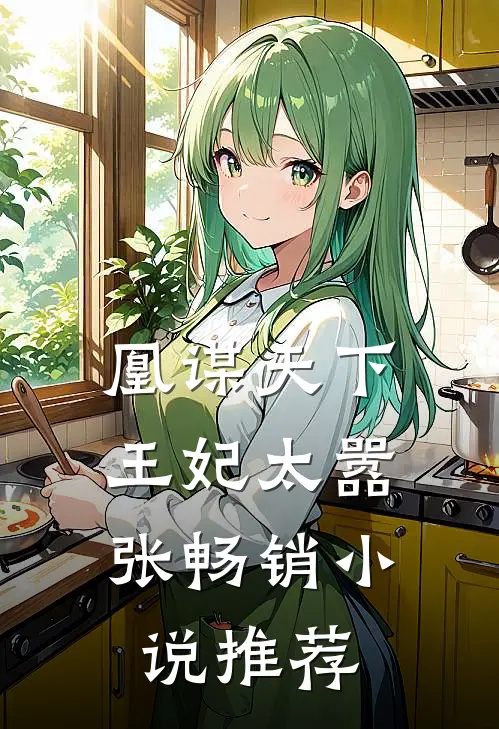 凰谋天下：王妃太嚣张畅销小说推荐