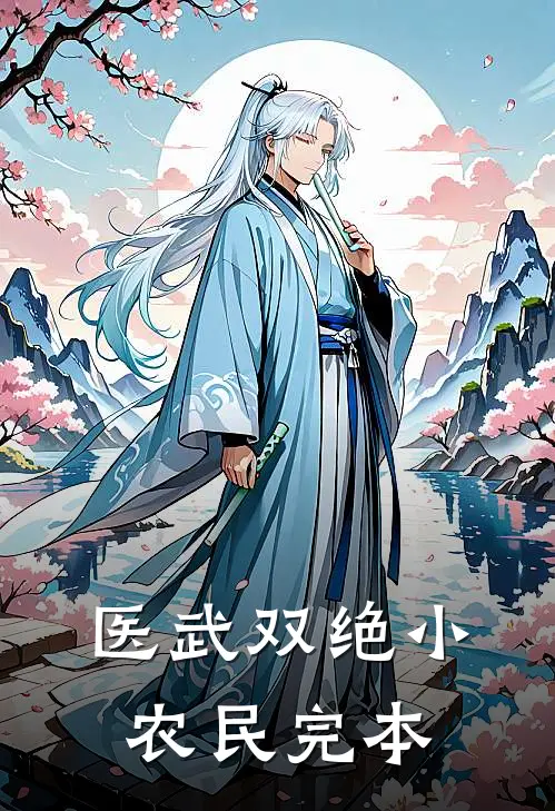 医武双绝小农民完本