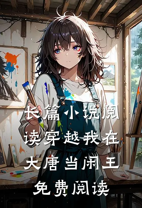 长篇小说阅读穿越我在大唐当闲王免费阅读